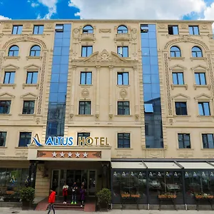 4* Otel Alis
