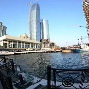 3* Hotel Sea Port